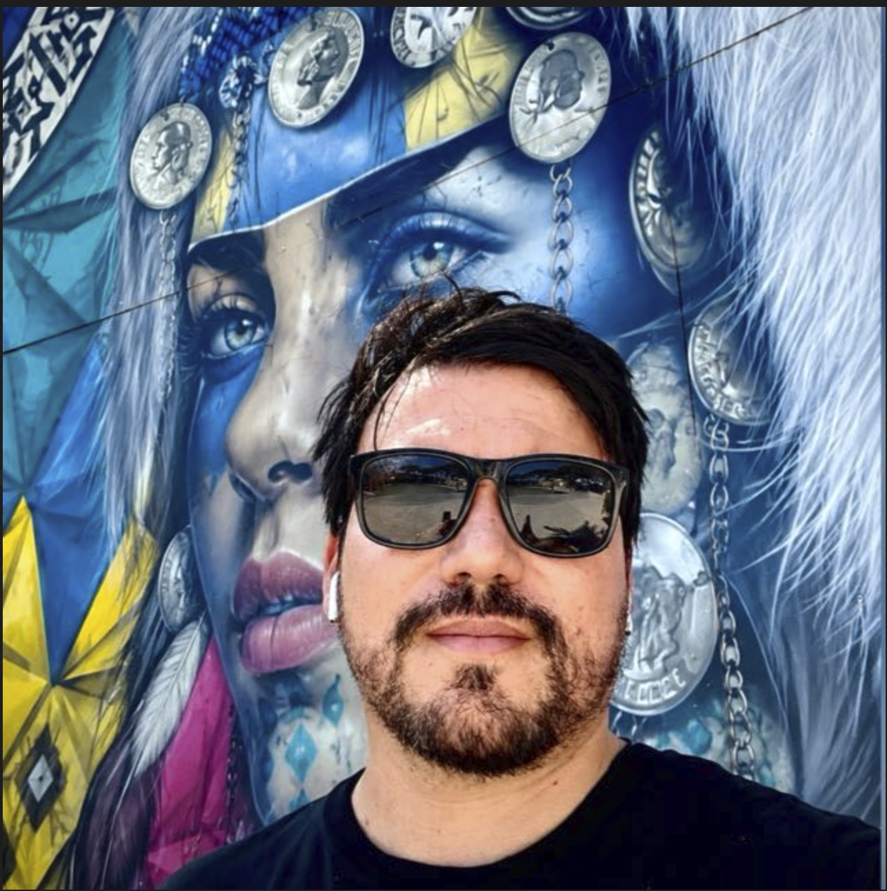 Gustavo Moreno